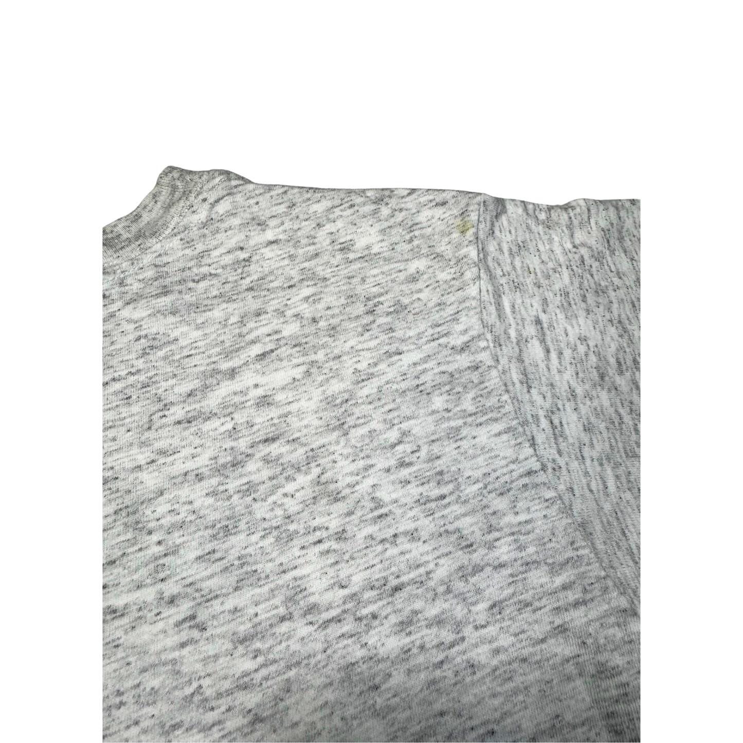Vintage Norte Dame Football Nutmeg T Shirt