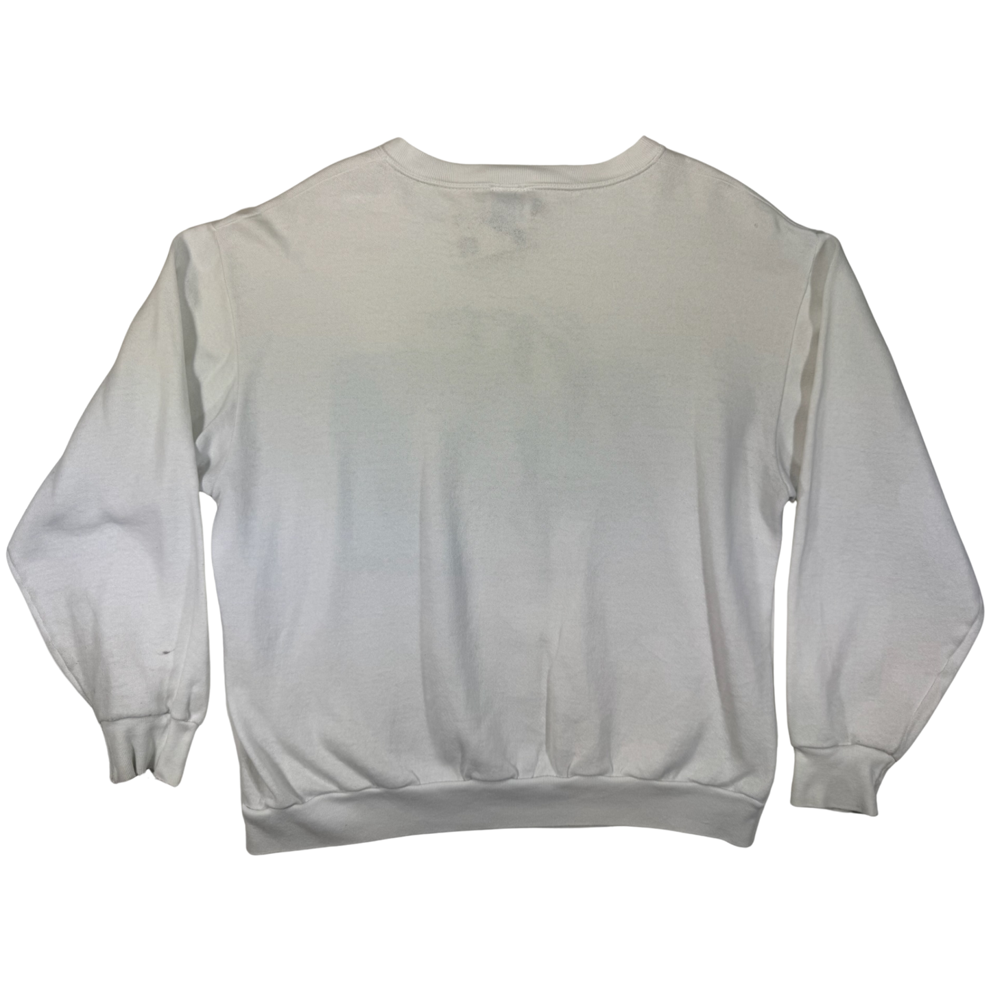 Vintage Distressed Home Improvement Crewneck