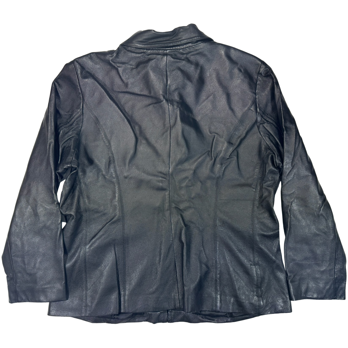 Vintage Women’s Worthington Leather Jacket