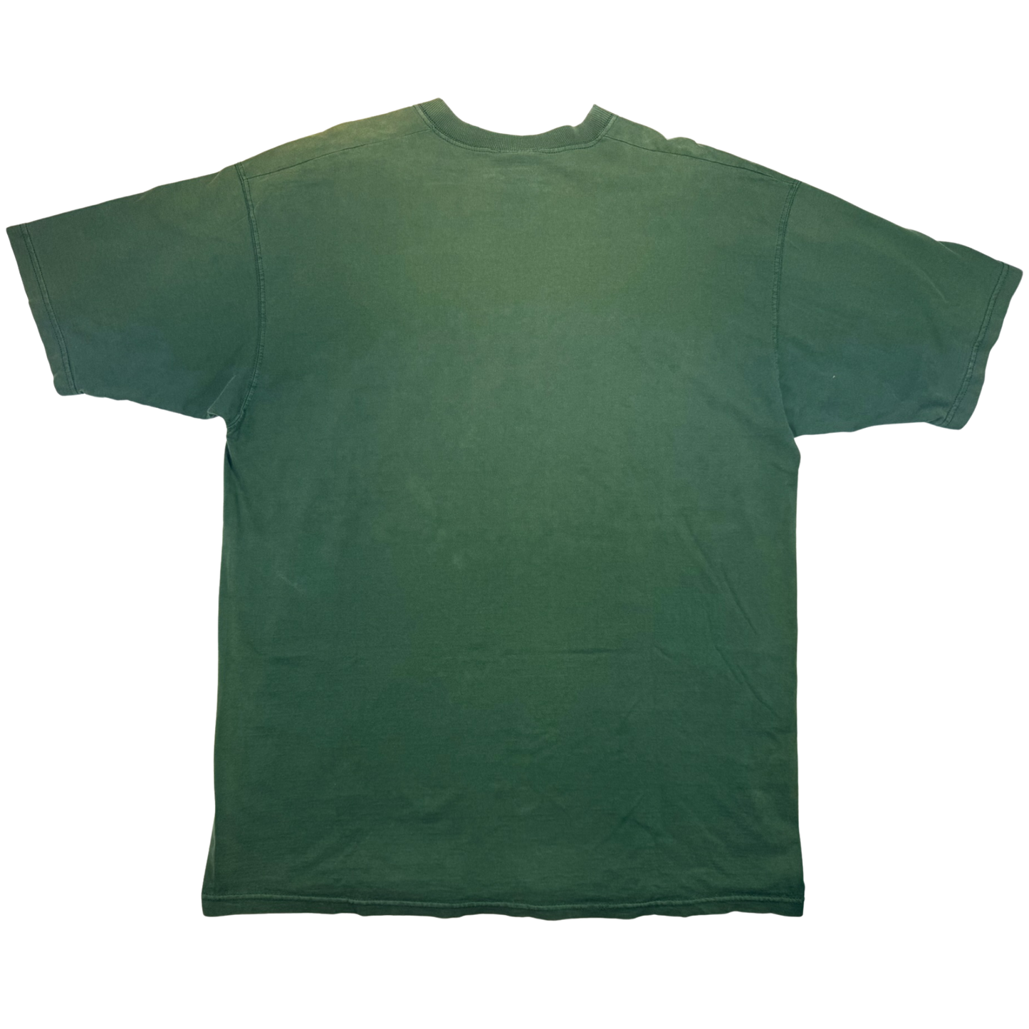 Vintage 90's Distressed NFL New York Jets Pro Player T Shirt
