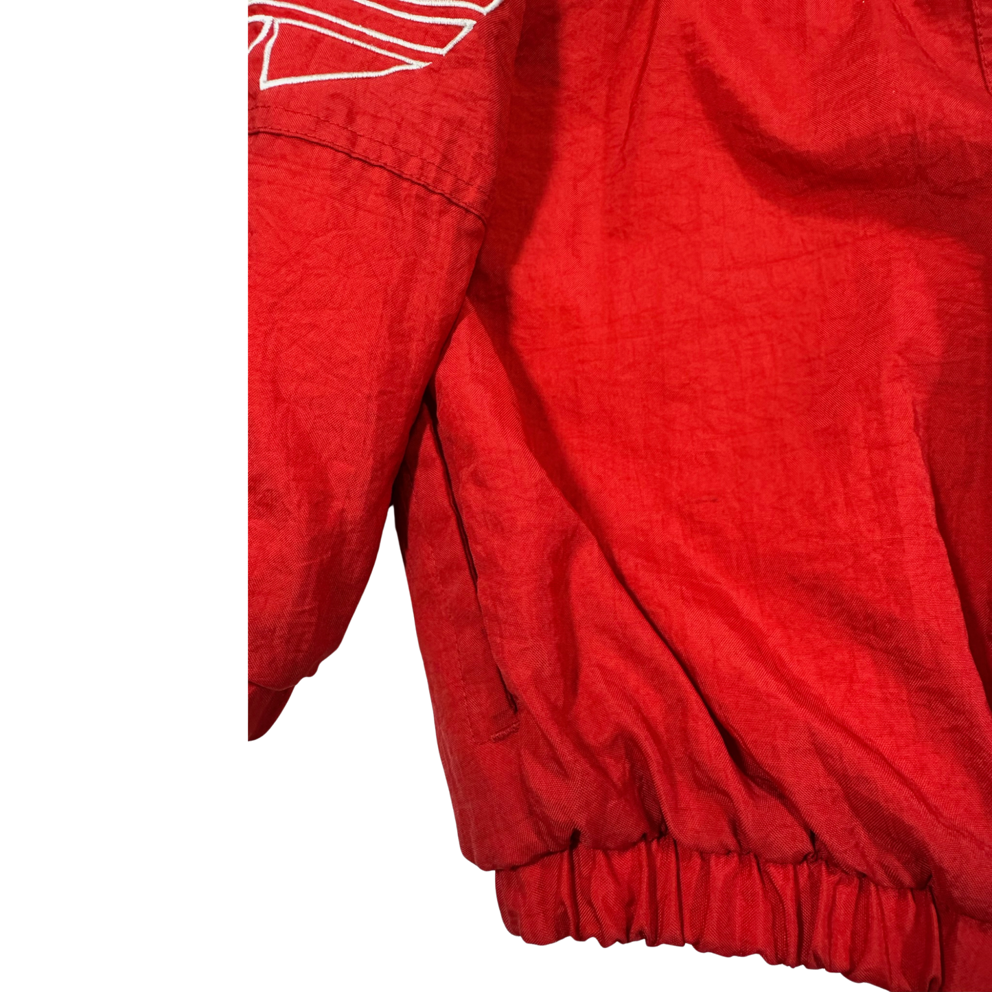 Vintage 90's Adidas Jacket