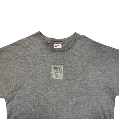 Y2K Nike Athletics T Shirt