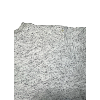 Vintage Norte Dame Football Nutmeg T Shirt
