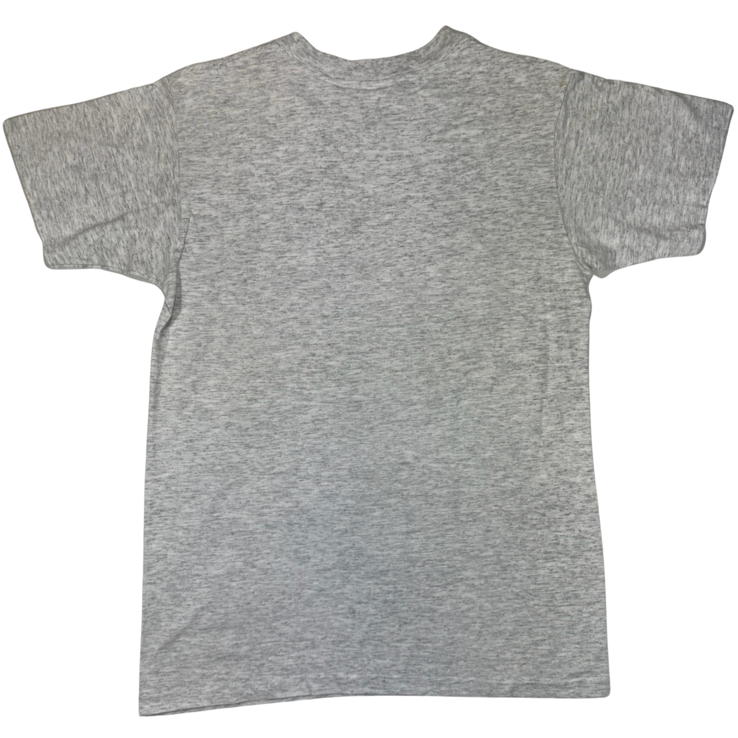 Vintage Norte Dame Football Nutmeg T Shirt