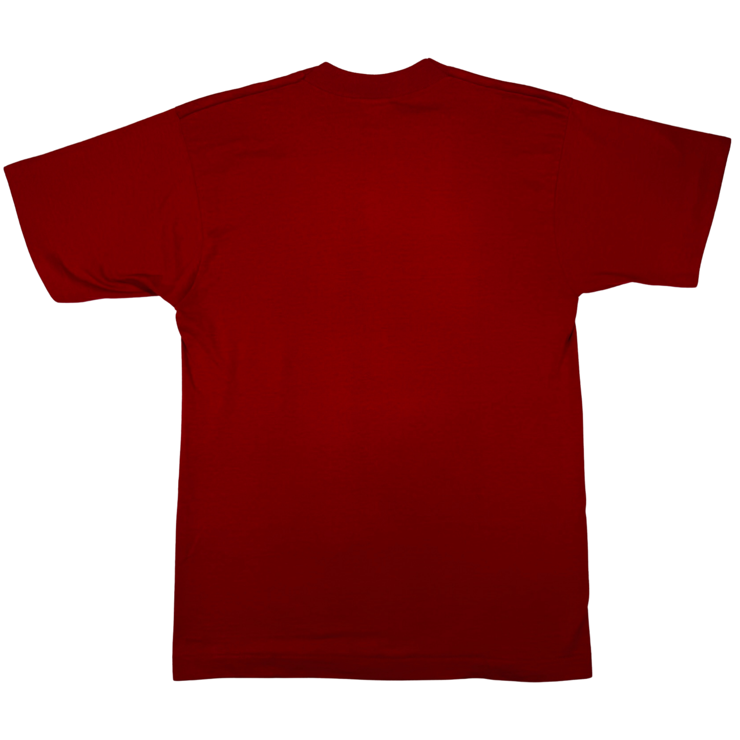 Vintage 80's Joe Montana San Francisco 49ers Salem T Shirt