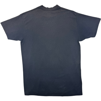 Vintage 90's Deer Hunting Distressed T Shirt
