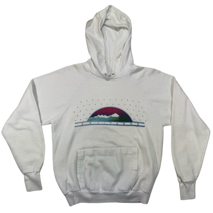 Vintage 80's Ski Lake Tahoe Sweater
