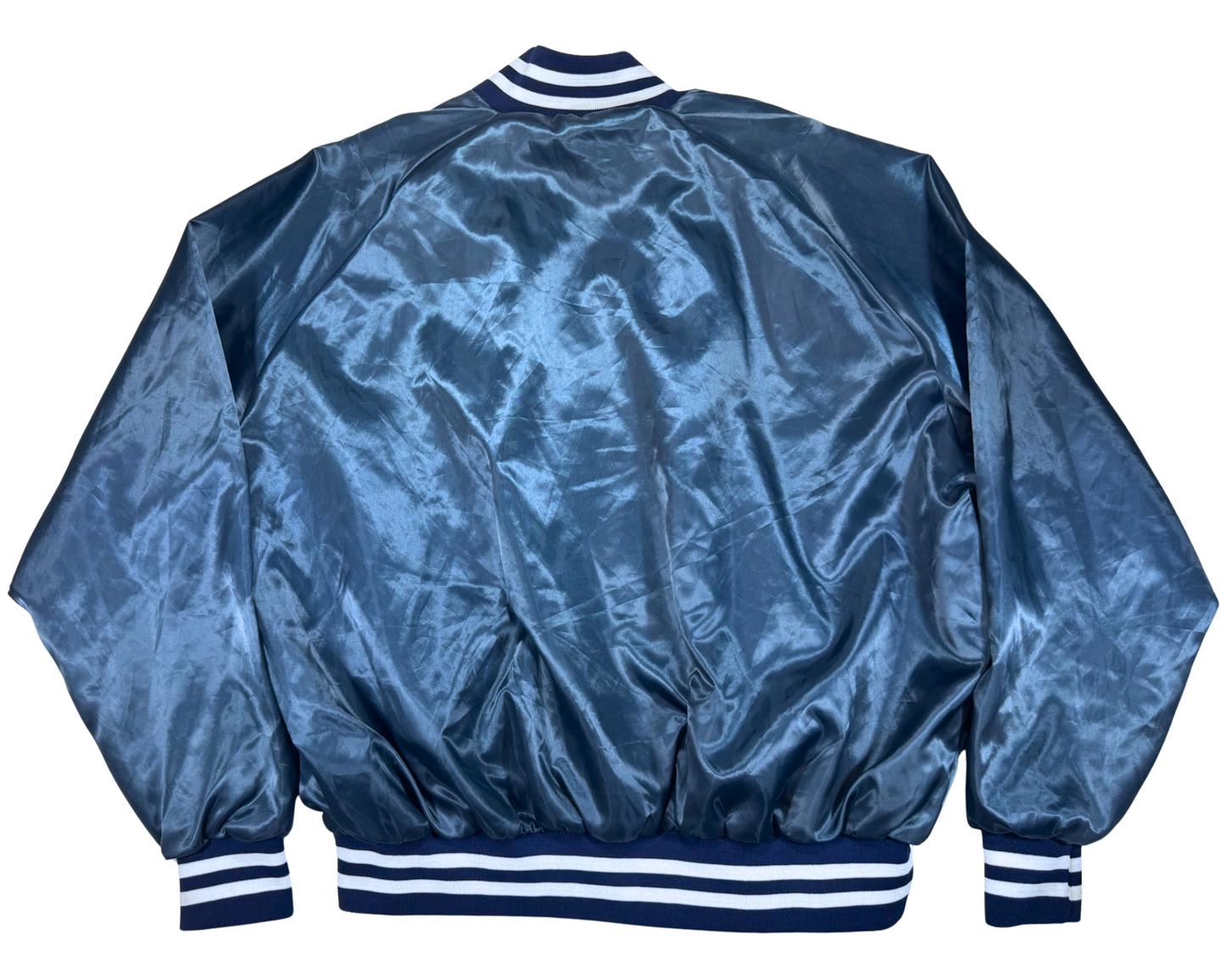 Vintage 80’s Disney Fort Wilderness Resort Bomber Jacket