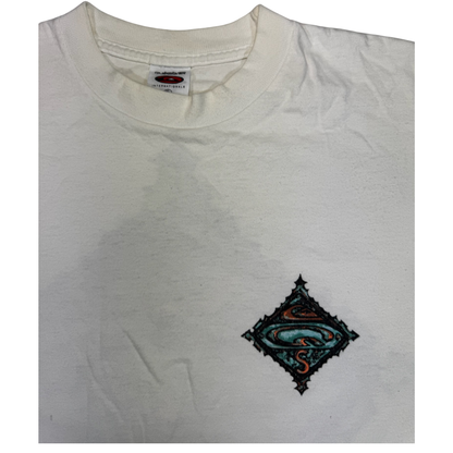 Vintage 90's Single Stitched Quicksilver T Shirt