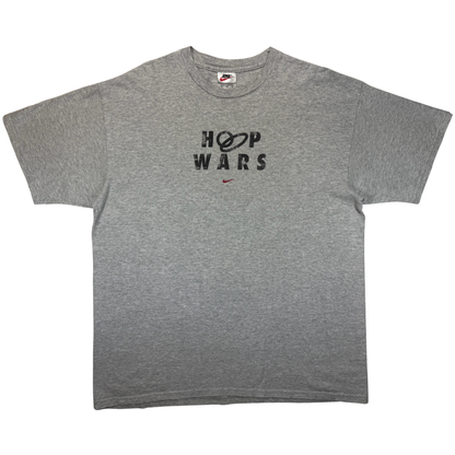 Y2K Nike Hoops T Shirt