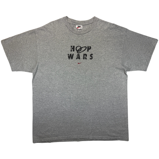 Y2K Nike Hoops T Shirt