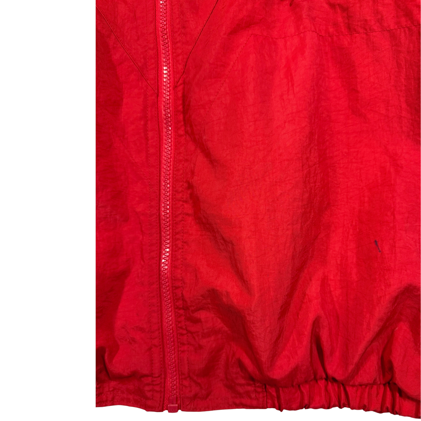 Vintage 90's Adidas Jacket