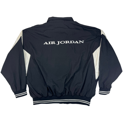 Y2K Nike Air Jordan Windbreaker Jacket