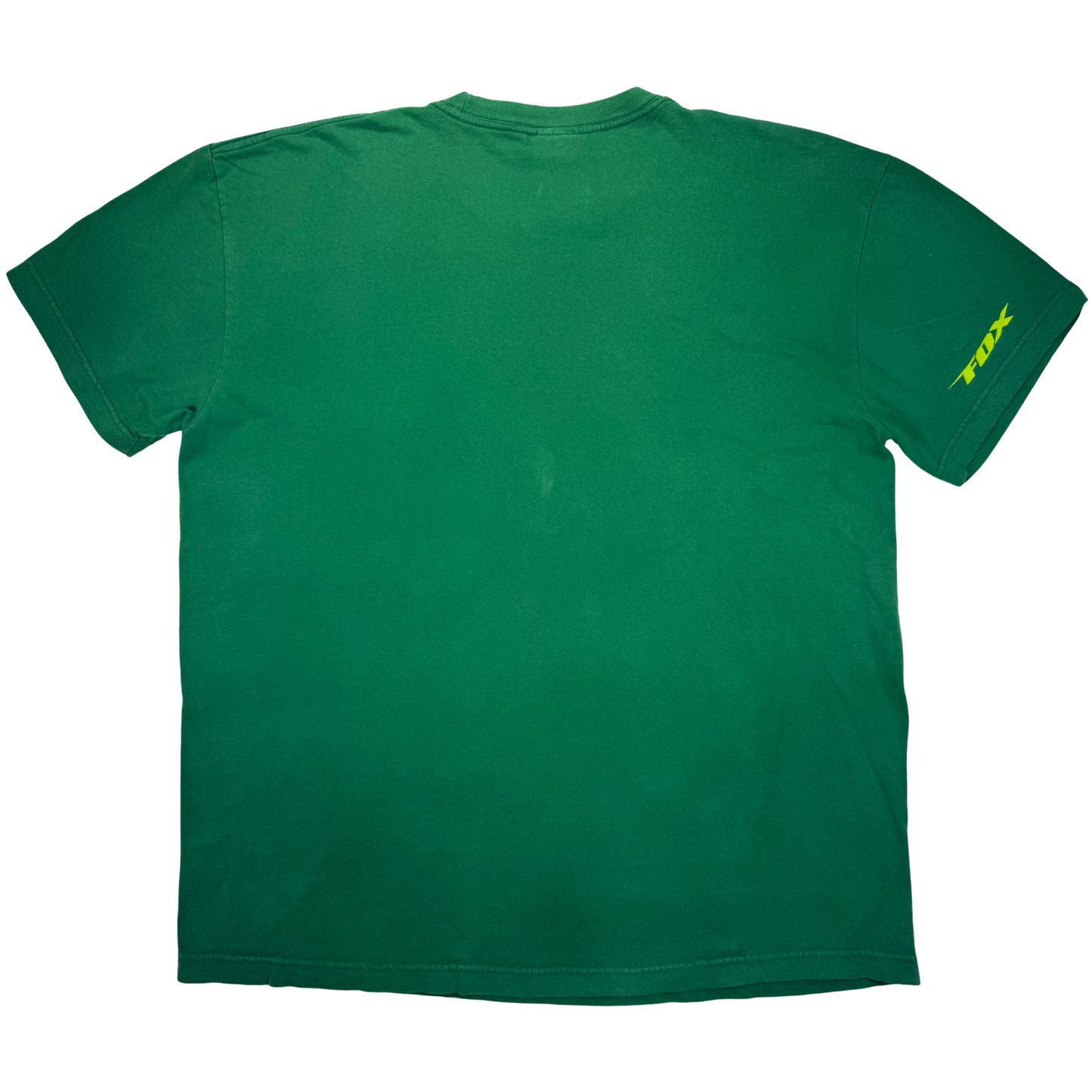 Y2K Fox T Shirt