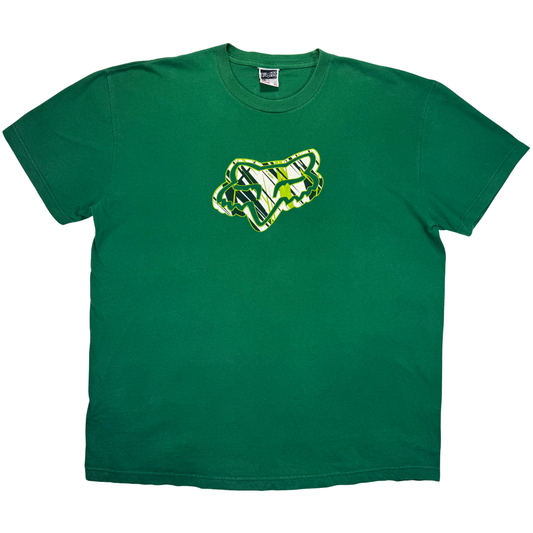 Y2K Fox T Shirt