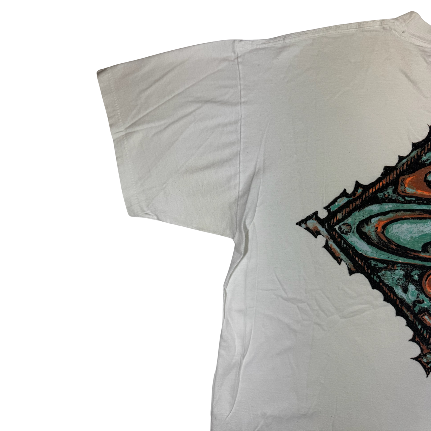 Vintage 90's Single Stitched Quicksilver T Shirt
