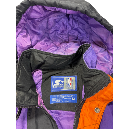 Vintage NBA Phoenix Suns Starter Jacket