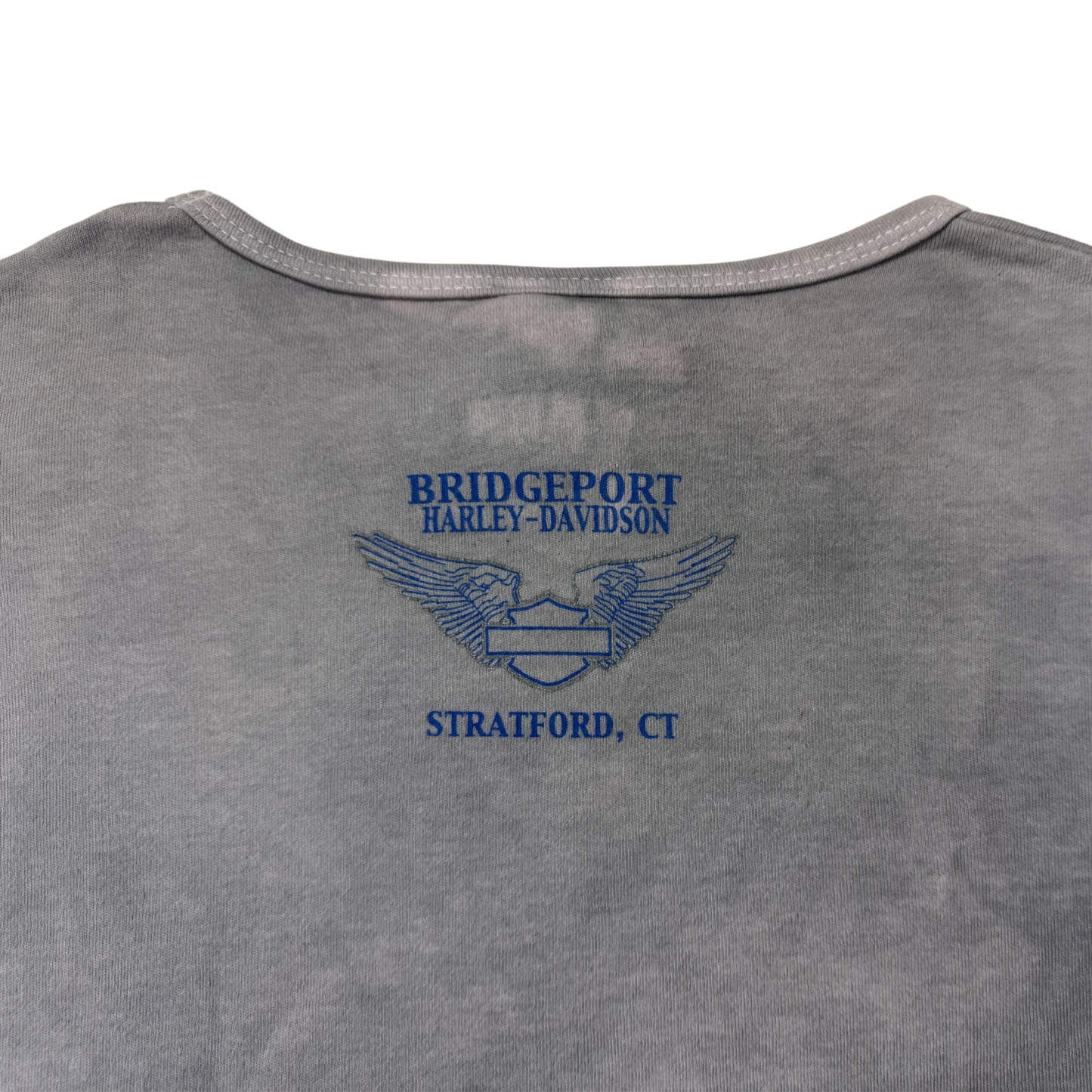 Women's Harley Davidson Bridgeport Shirt