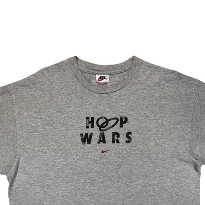 Y2K Nike Hoops T Shirt