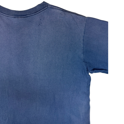 Vintage 90's NFL Dallas Cowboys Nutmeg T Shirt