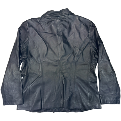 Vintage Women’s Worthington Leather Jacket