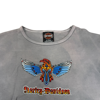 Women's Harley Davidson Bridgeport Shirt