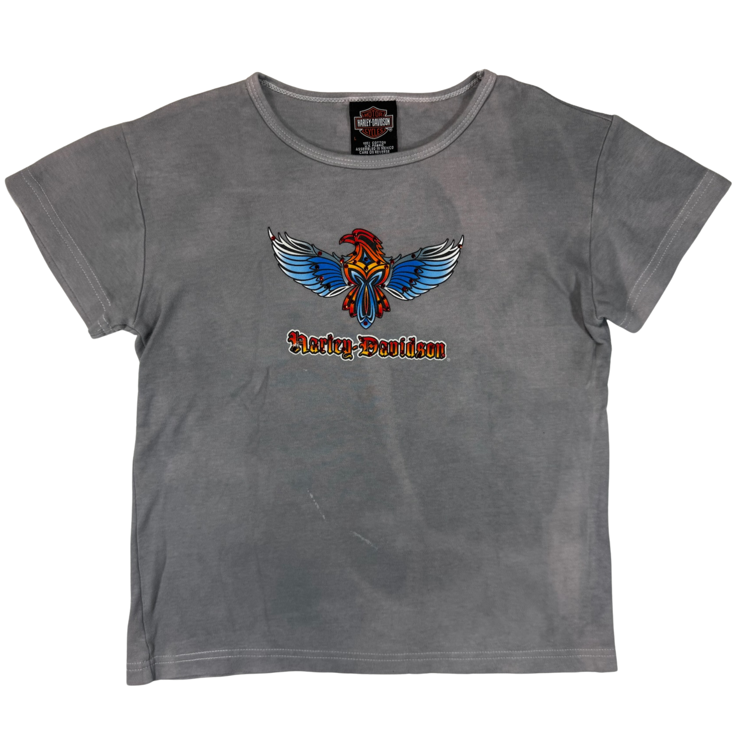 Women's Harley Davidson Bridgeport Shirt