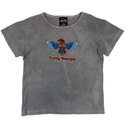 Women's Harley Davidson Bridgeport Shirt