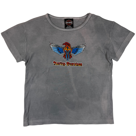 Women's Harley Davidson Bridgeport Shirt