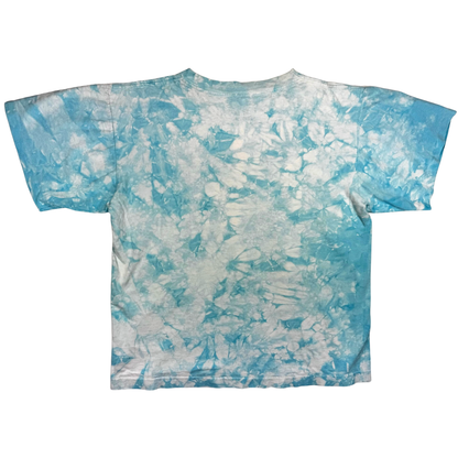 Vintage 90's Dolphin Earth T Shirt