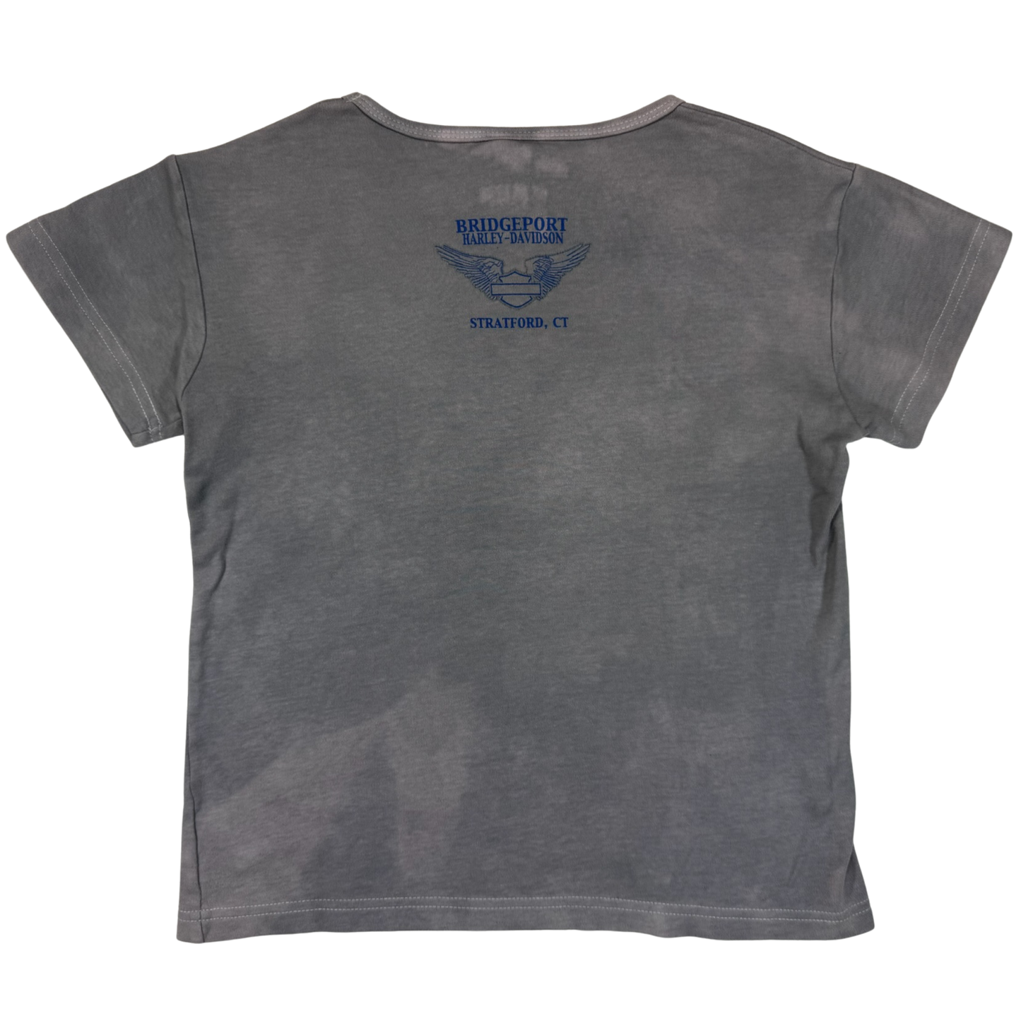 Women's Harley Davidson Bridgeport Shirt
