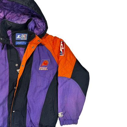 Vintage NBA Phoenix Suns Starter Jacket