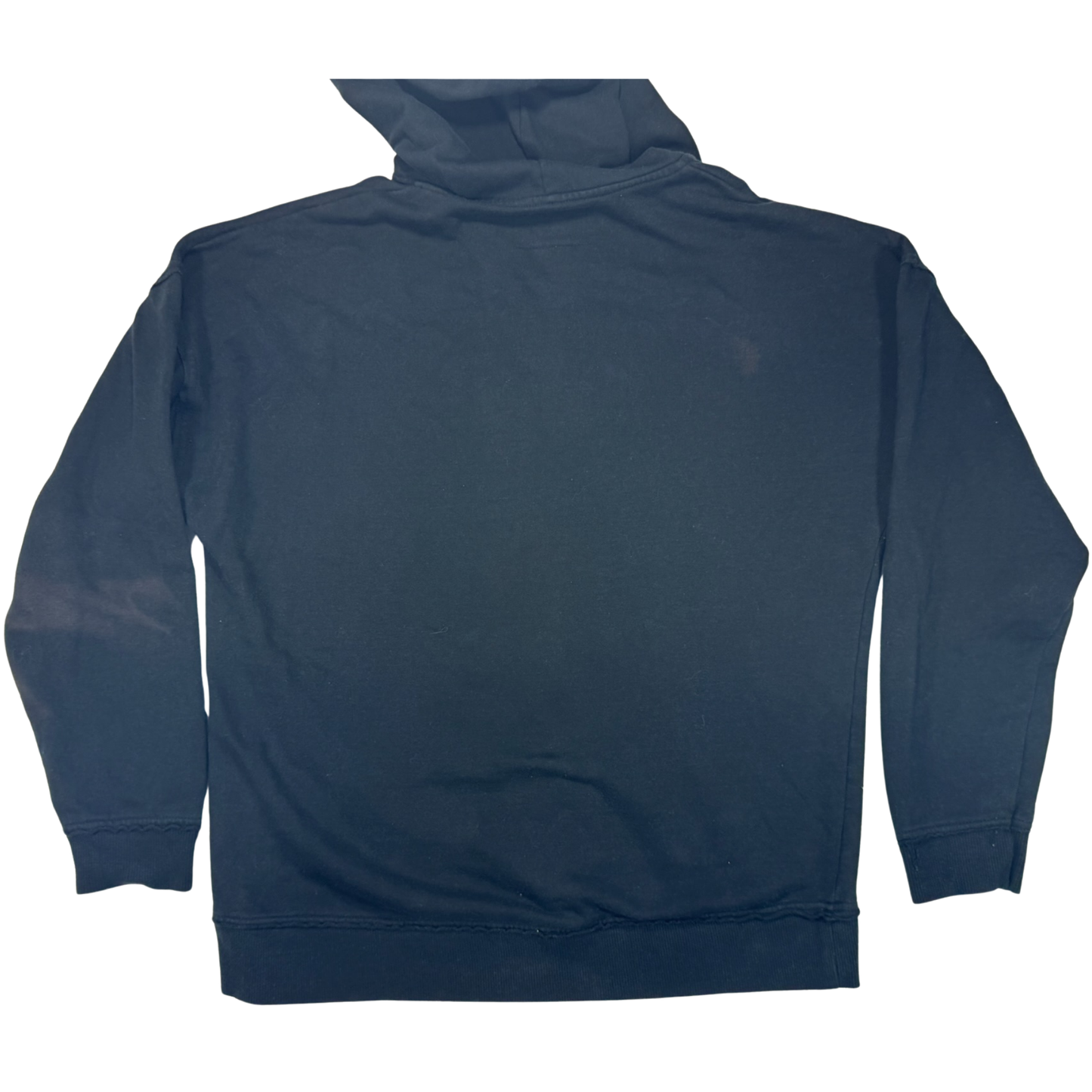 Y2K Metal Mulisha Hoodie