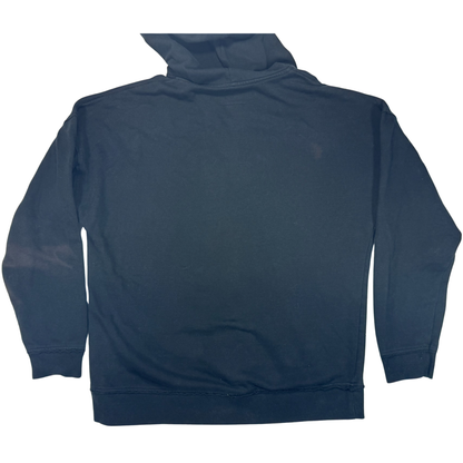 Y2K Metal Mulisha Hoodie