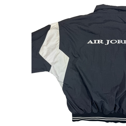 Y2K Nike Air Jordan Windbreaker Jacket