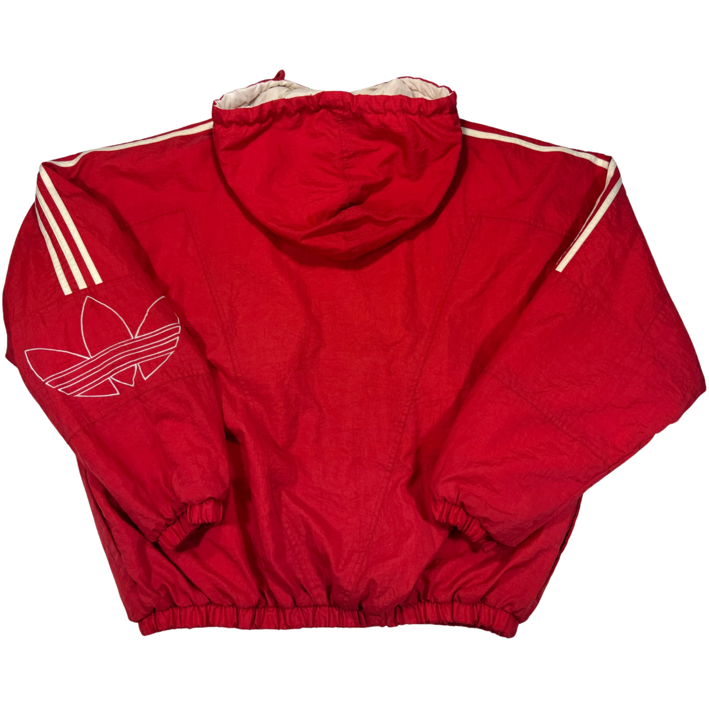 Vintage 90's Adidas Jacket
