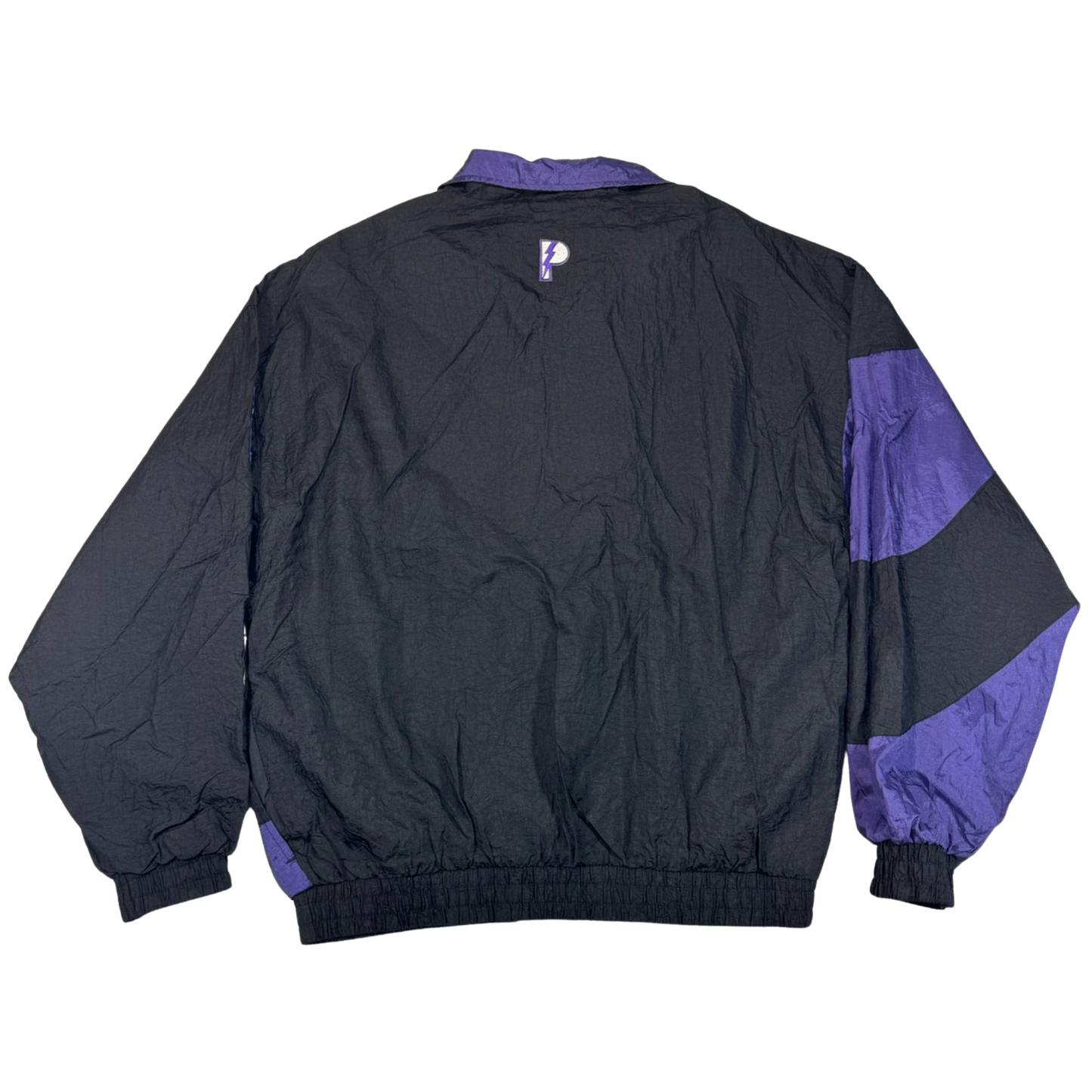 Vintage NBA Utah Jazz Pro Player Jacket