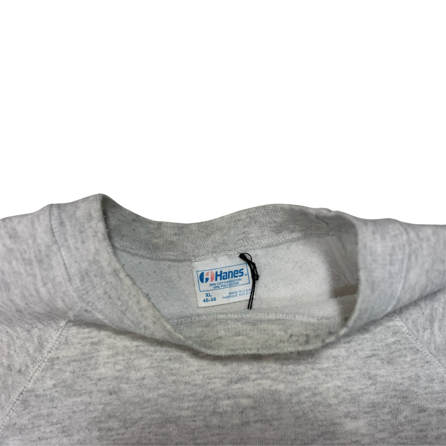 Vintage 90's Colorado Tree Line Crewneck