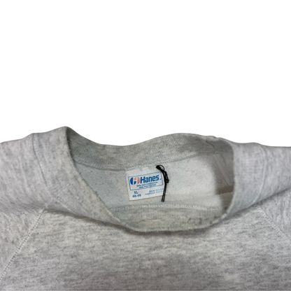 Vintage 90's Colorado Tree Line Crewneck