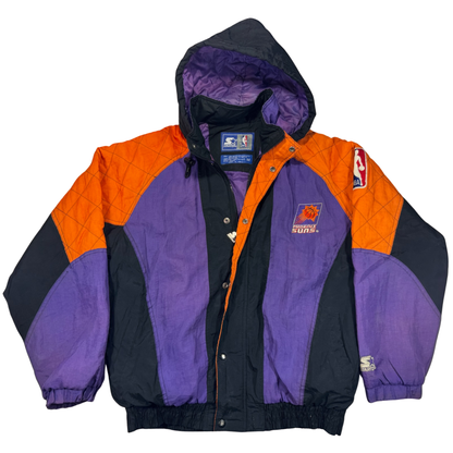 Vintage NBA Phoenix Suns Starter Jacket