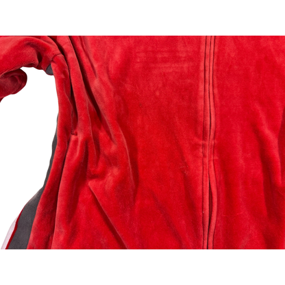 Y2K Nike Velour Jacket