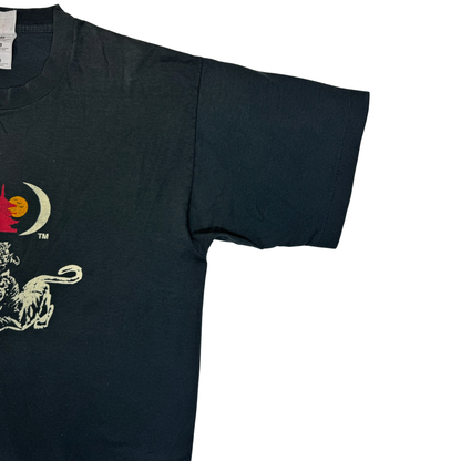 Vintage 90's Chinese Tiger T Shirt