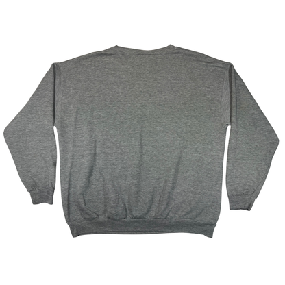 Y2K NFL Dallas Cowboys Crewneck