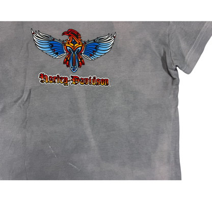 Women's Harley Davidson Bridgeport Shirt