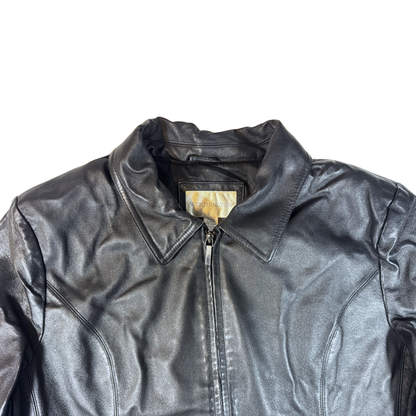 Vintage Women’s Worthington Leather Jacket