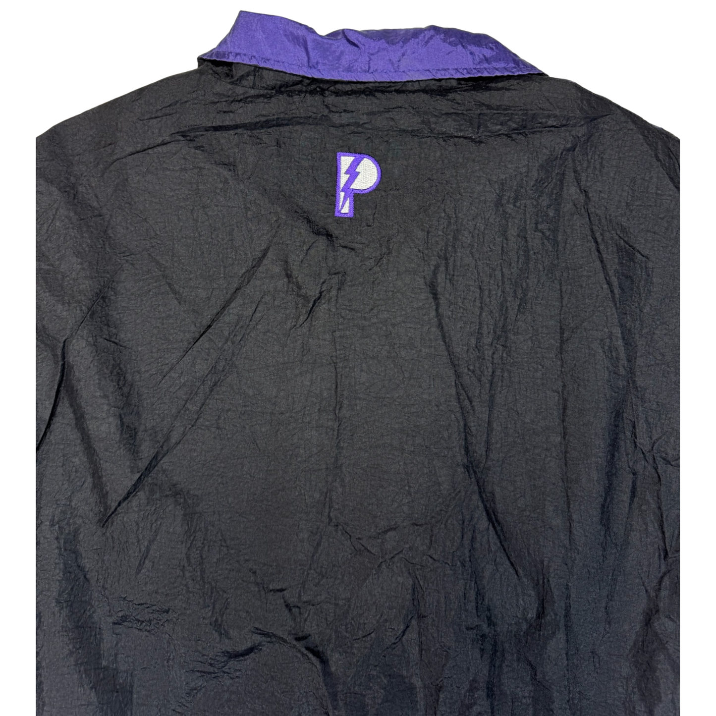 Vintage NBA Utah Jazz Pro Player Jacket