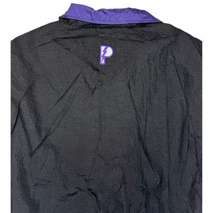Vintage NBA Utah Jazz Pro Player Jacket