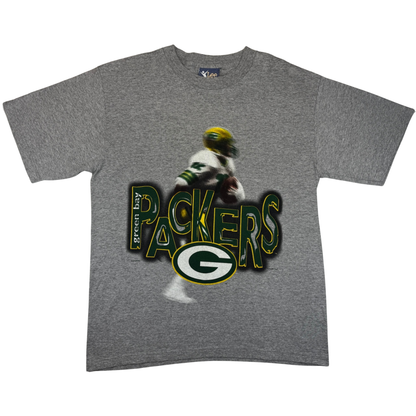 Vintage 90's Green Bay Packers Lee T Shirt
