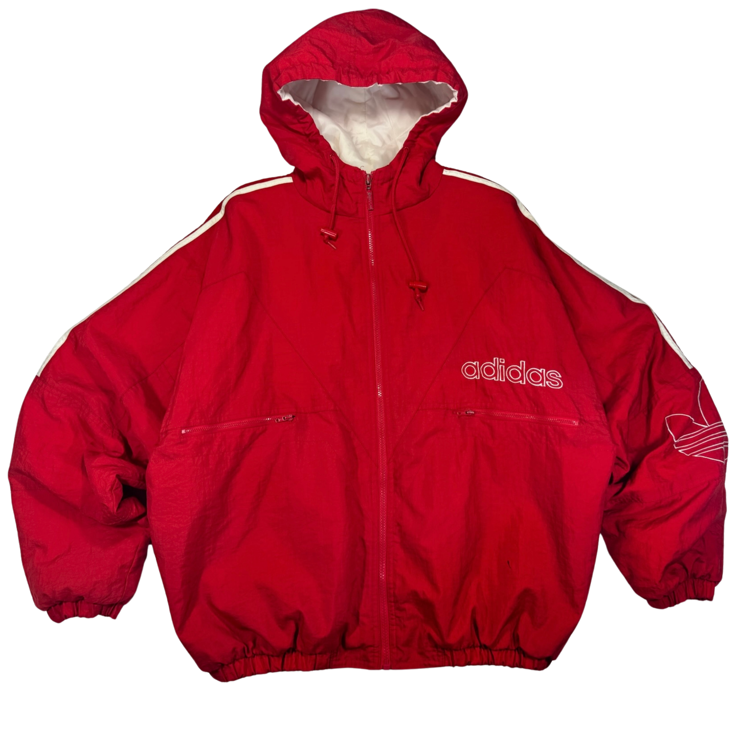 Vintage 90's Adidas Jacket