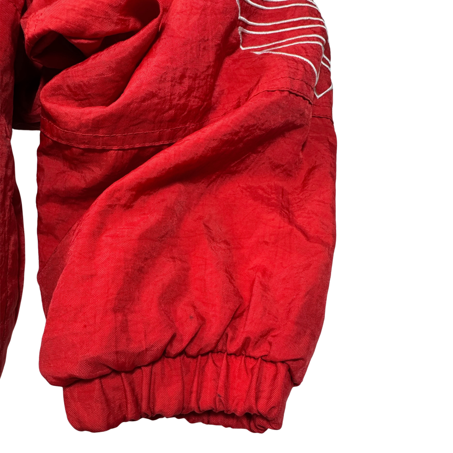 Vintage 90's Adidas Jacket